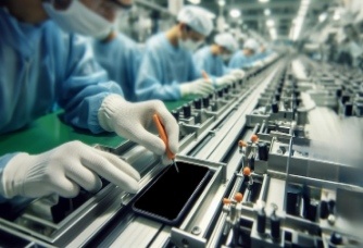 PLI 2.0 Pushes Deeper Localization as India Targets 55% Value Addition